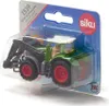 SIKU Blister - traktor Fendt s uchopovačem balíků Náhled obrázku produktu 2