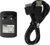 vhbw Ladegerät kompatibel mit Sony Playstation Portable Go Produktbild-Vorschau 3