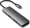 Satechi USB-C Multiport Pro Adapter mit mehreren Produktbild-Vorschau 2