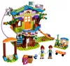 LEGO Friends Mia's Tree House, Sada na stavění, 6 rok/roky, Náhled obrázku produktu 2