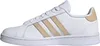 ADIDAS GRAND COURT Damen Sportschuhe GV7148 - weiß r. 37 ⅓ Produktbild-Vorschau 6