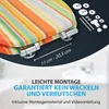 SANILO® WC sedátko s mechanismem Soft-Close Starstripes, WC Náhled obrázku produktu 5