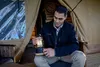 Brennenstuhl Lampe de camping à accu CAL 1 m. Corde de Voir les images du produit 8
