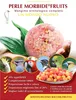 Ornitalia Perle Morbide FRUITS RED- lahodné ovocné klíčky v Náhled obrázku produktu 1