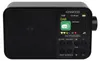 Kenwood DAB Radio CRM30DABB Productafbeelding-voorbeeld 1