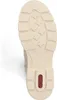 Rieker Damen Stiefelette Warmfutter 2 Zierreißverschlüsse Produktbild-Vorschau 28