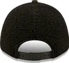 New Era 9Forty Damen Sherpa Cap - BORG NY Yankees schwarz Podgląd zdjęcia produktu 4
