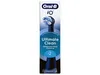 Oral-B iO Ultimate Clean Black 2 Brush Heads Náhľad obrázku produktu 6