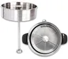 Beeketal Gastro Kaffeemaschine BGK9 9L Produktbild-Vorschau 7