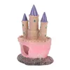Harz Cartoon Schloss Form Ornamente Landschaft Dekoration Produktbild-Vorschau 5