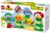 LEGO® DUPLO 10444 Kreatywny ogród kwiatowy Podgląd zdjęcia produktu 30