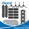Set di manutenzione Dreame RLL77SE (Plus.Parts®) Anteprima dell’immagine prodotto 2