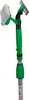Unger VisaVersa Pro (Länge 45 cm, Fensterabzieher und Produktbild-Vorschau 3