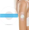 20 Stück Freestyle Libre 3 Pflaster wasserfest, transparent Produktbild-Vorschau 1
