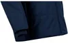 Jako Team Coach Jacket Men - Navy Podgląd zdjęcia produktu 7