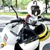 Set di serrature per casco da moto, serratura per casco da Anteprima dell’immagine prodotto 12