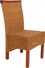 set di 2 sedie da pranzo Sedia in vimini Sedia M42, rattan Anteprima dell’immagine prodotto 5