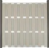 Abdeckleiste GroJa Merano 180 cm silber Produktbild-Vorschau 3