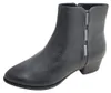 regarde le ciel  Damenschuhe Stiefeletten Schwarz Freizeit Voir les images du produit 3