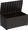 DURAMAX Durabox Cassetta di plastica per giardino 416 l, Anteprima dell’immagine prodotto 2