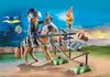 PLAYMOBIL PLAYMOBIL 71297 Novelmore - Terrain Voir les images du produit 5