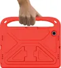 FunColor Hülle für Samsung Galaxy Tab A9 8.7 (Rot) Produktbild-Vorschau 1