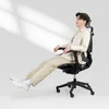 FlexiSpot Bürostuhl Rollen 5er-Set, leise Gummirollen 11x22 Produktbild-Vorschau 10