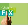 Dispenser per cerotti QuickFix UNO 5532 bianco incl. Anteprima dell’immagine prodotto 4