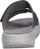 Joya MAX III Blue Pantolette, Nubuck Leather, SENSO-Sohle, Produktbild-Vorschau 7