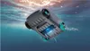 Aiper Scuba E1, Roboter-Pool-Reiniger, Pool, Schwarz, Blau, Produktbild-Vorschau 12