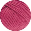 A close-up view of pink yarn. Produktbild-Vorschau