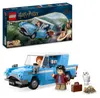 LEGO Harry Potter - Fliegender Ford Anglia           76424 Anteprima dell’immagine prodotto 28