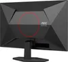 AOC 27" Q27G42ZE 16 09 black/red - Flachbildschirm Produktbild-Vorschau 8