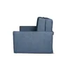 Sofa DALIA I, Wohnzimmer, modernes Schlafsofa Couch Produktbild-Vorschau 5