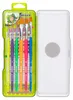 JOLLY 9460-0007 JOLLY NEON Pinsel-Set 6-teilig Productafbeelding-voorbeeld 4