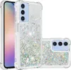 Samsung Galaxy A16 Hülle - Coverup Liquid Glitzer Back Produktbild-Vorschau 1