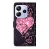 CLM-Tech Handyhülle kompatibel mit Xiaomi Redmi Note 14 5G Produktbild-Vorschau 8