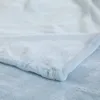 Kuscheldecke Flauschige Wohndecke Fleecedecke Sofadecke Produktbild-Vorschau 4