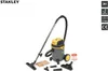 A wet and dry vacuum cleaner with accessories, presented on a white background. Anteprima dell’immagine prodotto