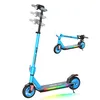 RCB R12 PRO Kinder E-Scooter 18 km/h – Höhenverstellbar, Produktbild-Vorschau 1