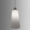 Pendelleuchte Nickelmatt Pendellampe 1xE27 Hängelampe Produktbild-Vorschau 7