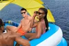Bestway Hydro Force Summer Oasis Badeinsel für 4 Personen Produktbild-Vorschau 4