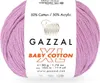 Gazzal Baby Bavlna XL Vlna, 50% bavlna, měkká, vysoce Náhled obrázku produktu 1