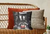 MuchoWow® Zierkissen Sofakissen Wohnzimmer Dekokissen 40x40 Produktbild-Vorschau 5