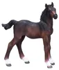 Animal Planet Hannoveraner Fohlen braun Produktbild-Vorschau 6