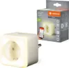 Ledvance SMART+ WiFi Nachtlicht Plug EU Weiß Produktbild-Vorschau 3