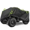 Quad Abdeckplane ATV Abdeckung,Wasserdicht Innen und Außen Produktbild-Vorschau 1