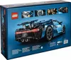 LEGO® Technic 42083 Bugatti Chiron Náhled obrázku produktu 16