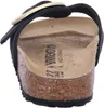 Birkenstock Madrid Big Buckle 1023373 (38/black) Produktbild-Vorschau 54