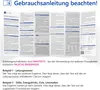 5x LuxmedIQ Schwangerschaftstest Ultra Frühtest - 6 Tage Produktbild-Vorschau 2